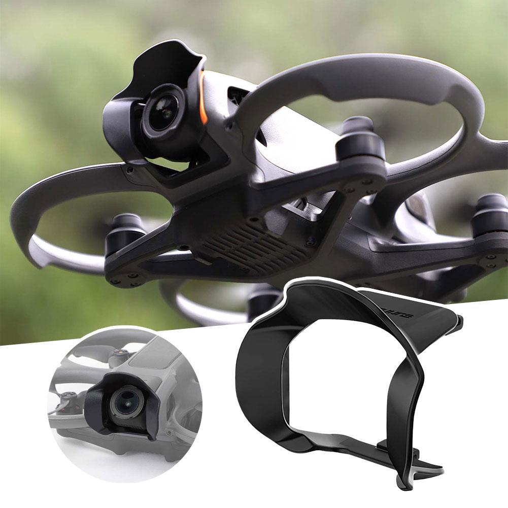 Drone Gimbal Case - غطاء عدسة Sunnylife مضاد للوهج لـ