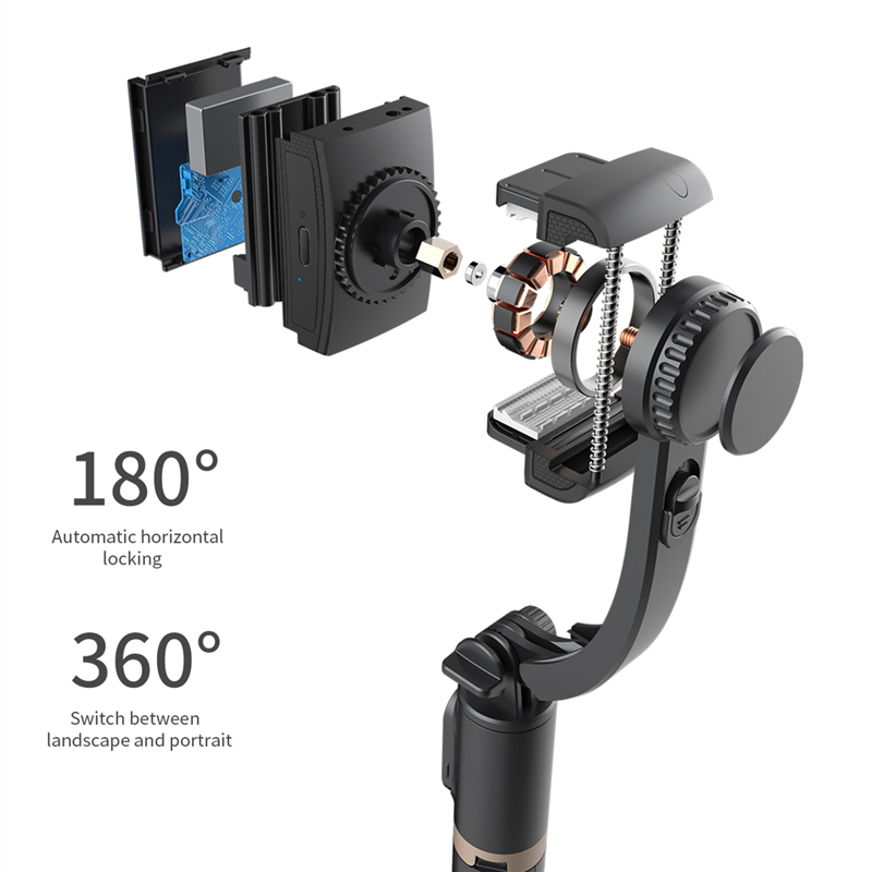 Drone Gimbal For Gopro - روريتا 2026 الجديد: عصا سيلفي قابلة