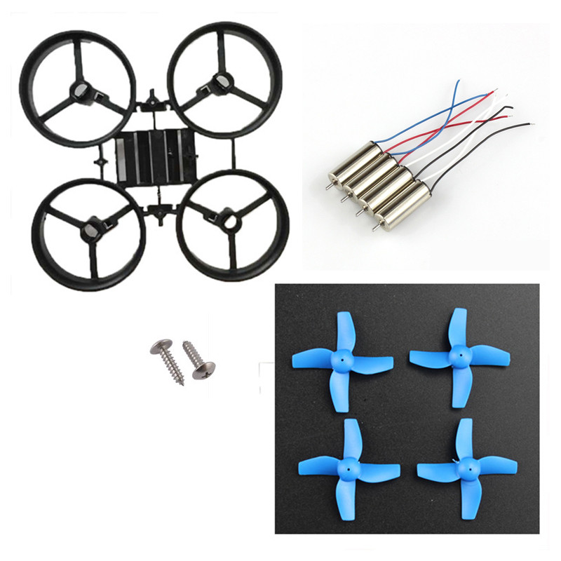 JJRC H36 Eachine E010 مجموعة إ - مراجعة Eachine Drone E010 وسعره