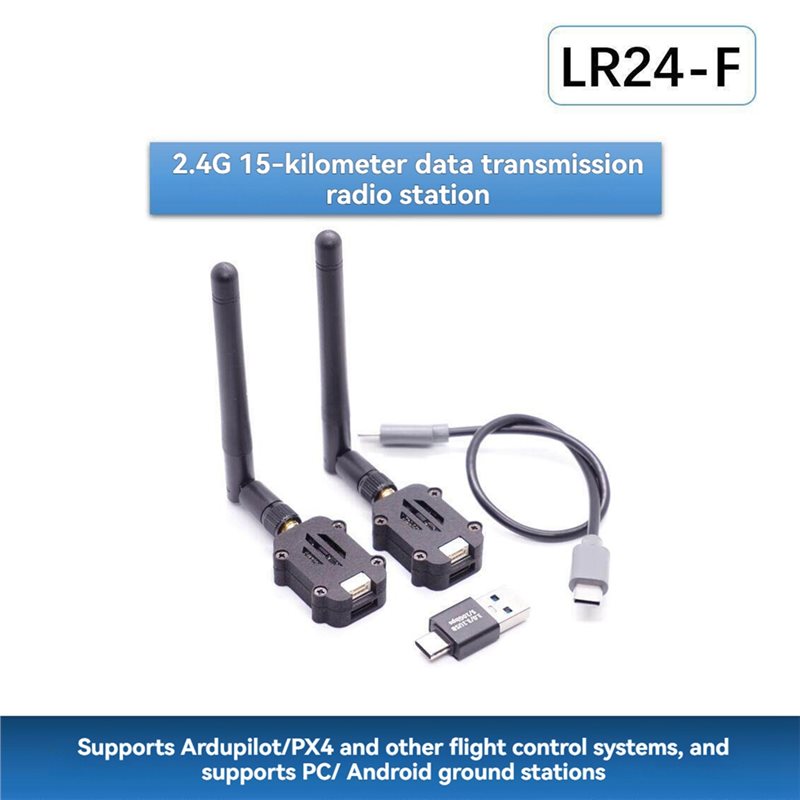 محطة أرضية R24-F متوافقة مع ال - مراجعة Drone Gimbal For Gopro وسعره