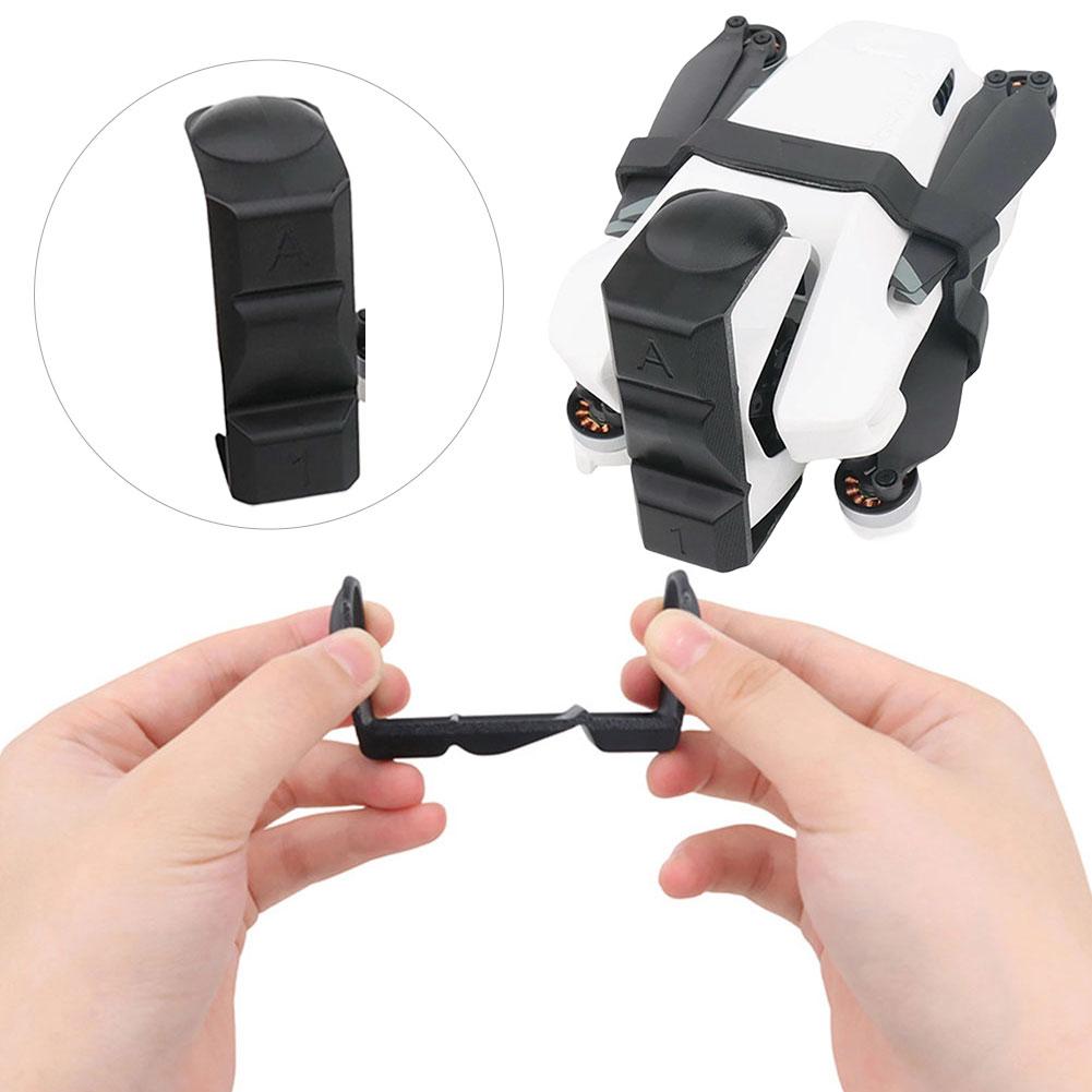 غطاء حماية جديد لمستشعر تجنب ا - مراجعة Drone Gimbal For Insta360 وسعره
