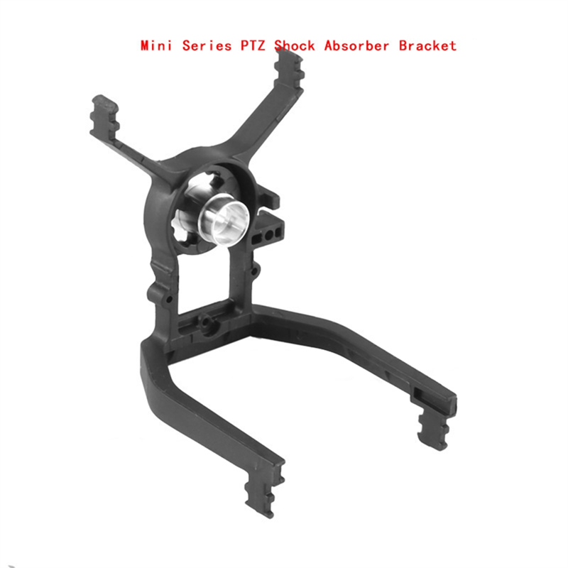 ABSQ-Gimbal امتصاص الصدمات قوس - مراجعة Drone Gimbal Dampener وسعره
