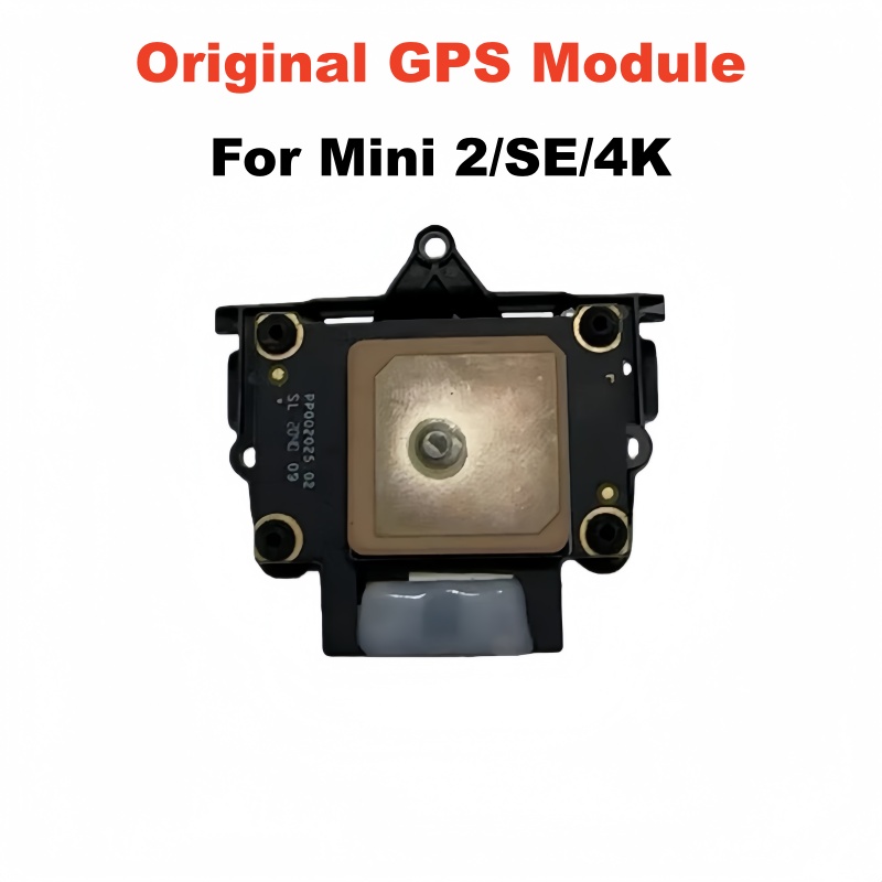وحدة GPS الأصلية لأجزاء إصلاح  - مراجعة Dji Drone Mini 4 Pro وسعره