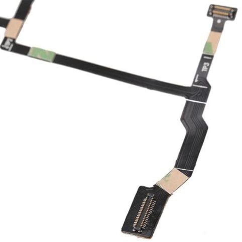 كاميرا مرنة gimbal الكابلات ال - مراجعة Drone Gimbal For Gopro وسعره